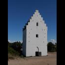 Die Versandete Kirche